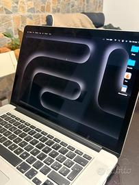 Mac book pro 15”