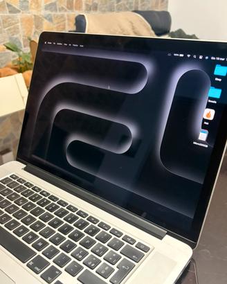 Mac book pro 15”