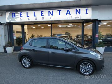 PEUGEOT 208 1° serie PureTech 68 5 porte Active