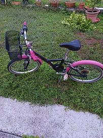 bicicletta 