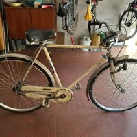Bici da uomo d’epoca