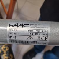 motori per tapparelle