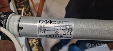 motori per tapparelle