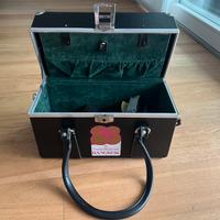 Valigia rigida fotografica