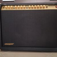 Amplificatore Chitarra Stinger STP100GOR 100 Watt
