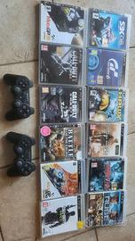 Ps3 giochi