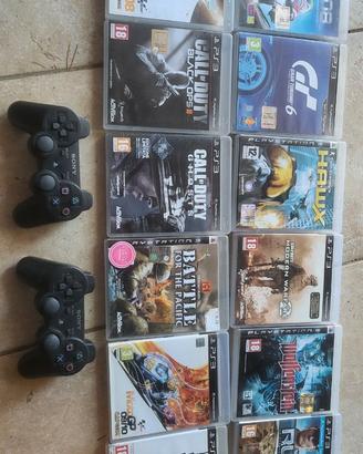 Ps3 giochi