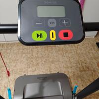 Tapis roulant domyos