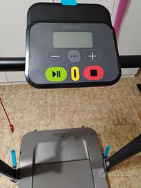 Tapis roulant domyos