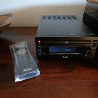 Hi fi
