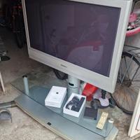 tv 42" panasonic lcd
