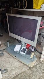 tv 42" panasonic lcd