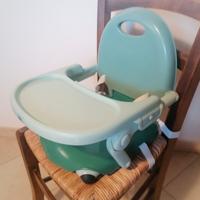 Rialzo sedia bimbi Chicco