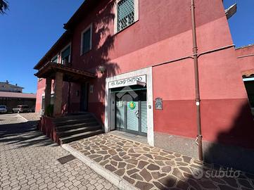 NEGOZIO A CASTEL GANDOLFO