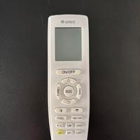 Telecomando Gree Pular -  Cod:  YAP1F7