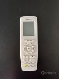 Telecomando Gree Pular -  Cod:  YAP1F7