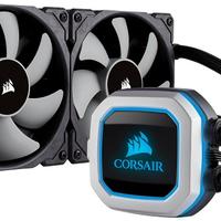 CORSAIR Hydro Series H100i PRO RGB