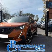 PEUGEOT 2008 1.2 PURETECH 131CV S&S GT*CL17*FULL