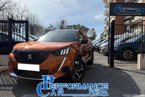PEUGEOT 2008 1.2 PURETECH 131CV S&S GT*CL17*FULL