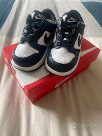 Nike Dunk Low (TDE) - Baby