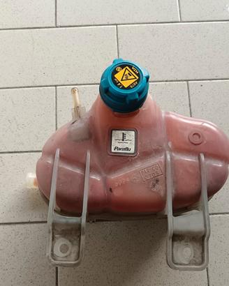 Vaschetta liquido radiatore fiat grande punto 