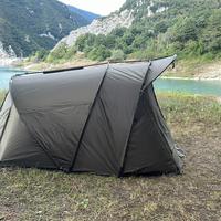 STARBAITS A TERRA CONTINENTAL + INNER DOME