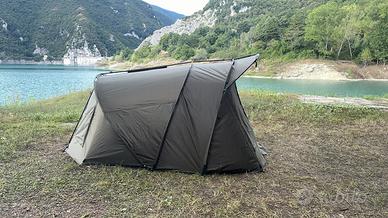 STARBAITS A TERRA CONTINENTAL + INNER DOME