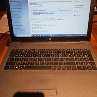 Notebook hp 255 g6