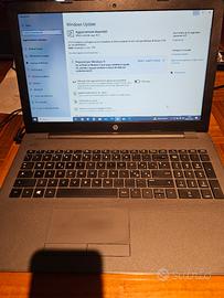 Notebook hp 255 g6