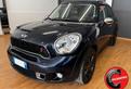 Mini Cooper SD Countryman 2.0 D 143cv 2012