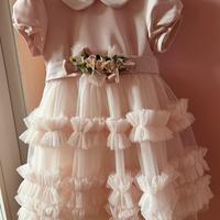 Vestito da cerimonia