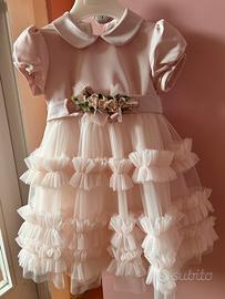 Vestito da cerimonia