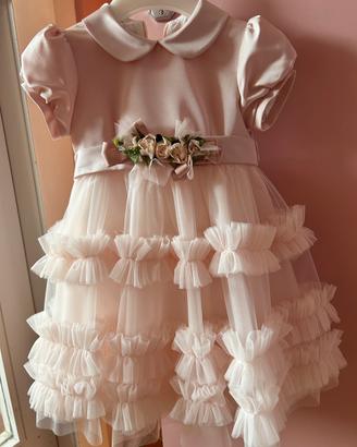 Vestito da cerimonia