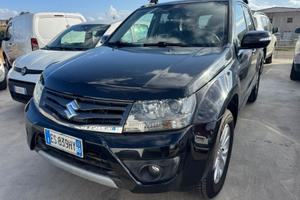 Suzuki Grand Vitara 1.9 DDiS 5 porte Offroad