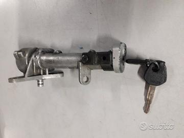 Blocchetto accensione SUZUKI BURGMAN 125 150