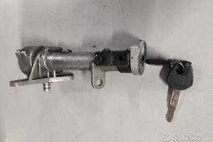 Blocchetto accensione SUZUKI BURGMAN 125 150