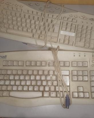 Tastiere per PC 