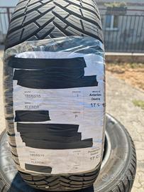 4 gomme 185/65/R15 4 stagioni Kleber 