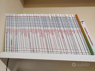 enciclopedia per bambini - Il corpo umano 