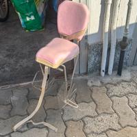 Seggiolino bici
