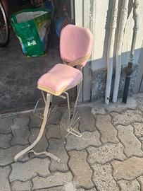 Seggiolino bici