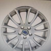cerchi in lega 17 volvo Ford
