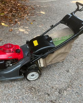 Tagliaerba Honda HRX 426