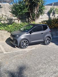 Aixam city gto