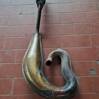 giannelli fire marmitta