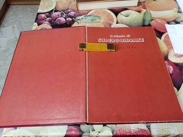 Libro il trionfo di super goldrake + 45 giri