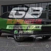 Opel mokka x 2022/23 per ricambi