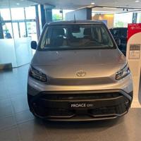 Toyota Proace City Verso Electric 50kWh L1 Sh...