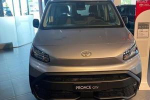 Toyota Proace City Verso Electric 50kWh L1 Sh...