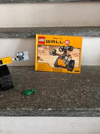 Lego Ideas Wall-E 21303
